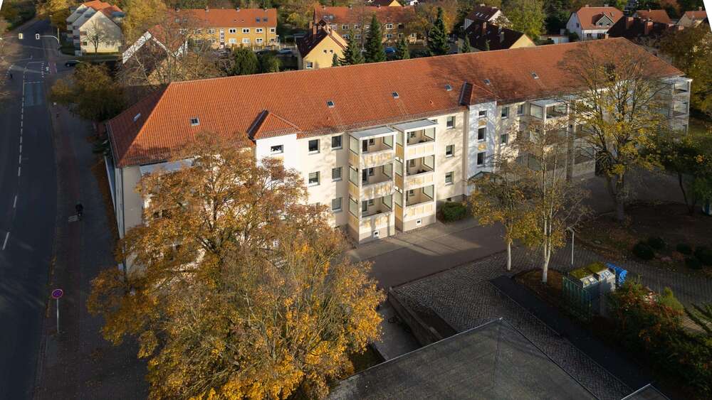 Thumbnail-Wohnung zum Mieten in Magdeburg 611,55 € 67.95 m²