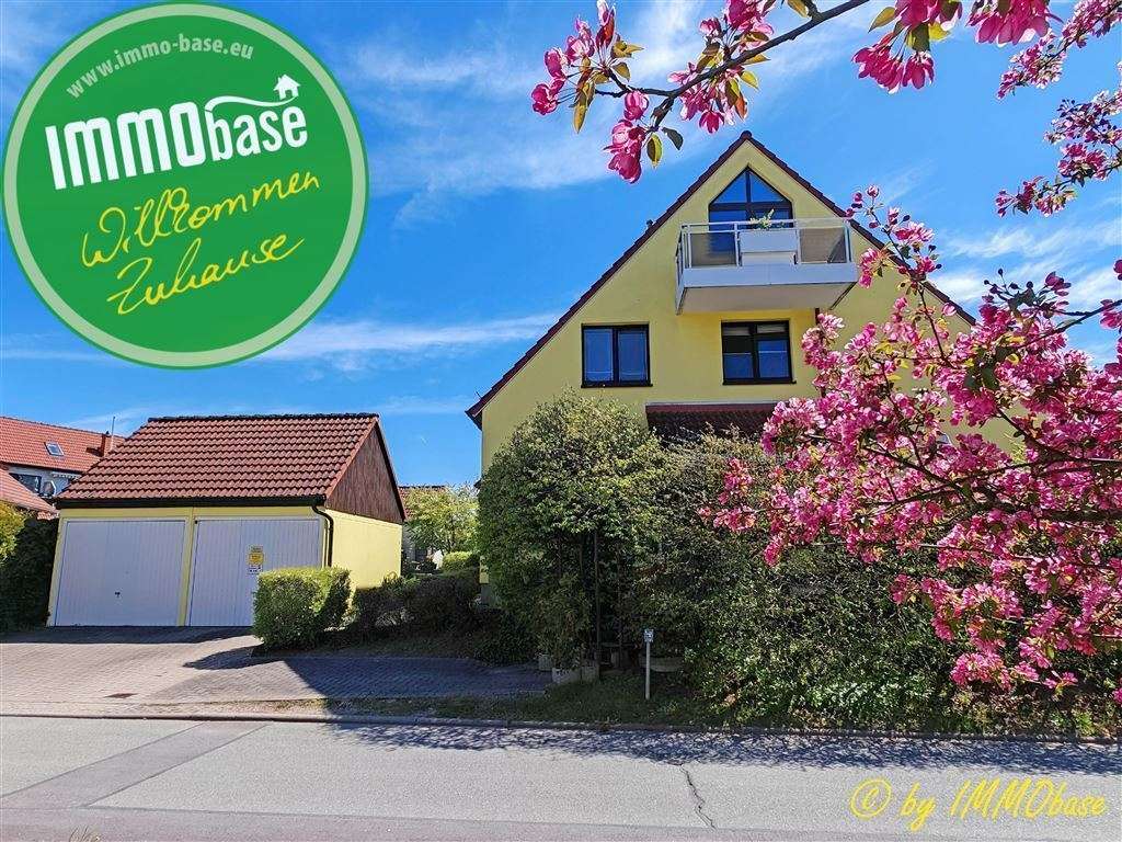 Thumbnail-Haus zum Kaufen in Frankenberg 365.000,00 € 333.42 m²
