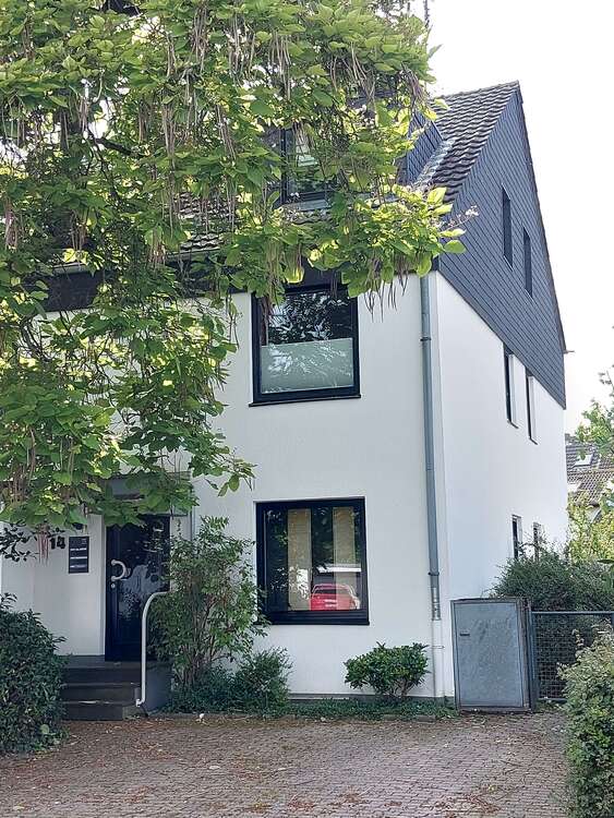 Thumbnail-Wohnung zum Mieten in Meerbusch 640,00 € 46 m²