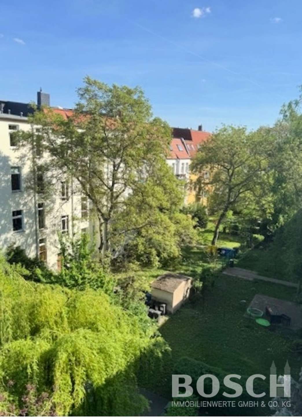 Thumbnail-Wohnung zum Kaufen in Magdeburg 249.000,00 € 114 m²