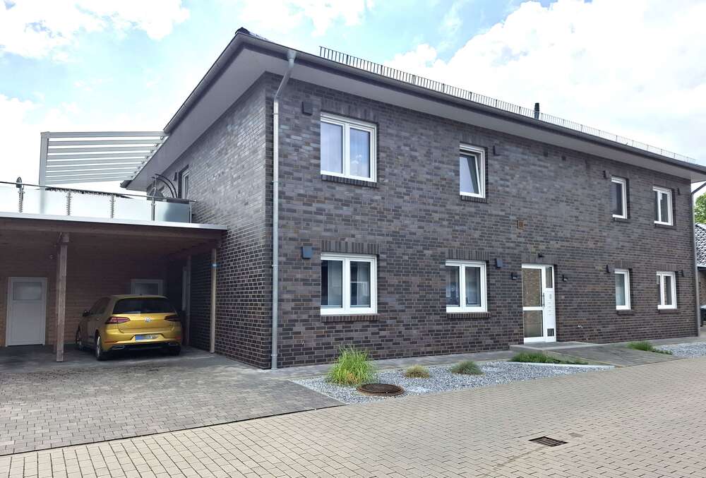 Thumbnail-Wohnung zum Kaufen in Bremerhaven 299.000,00 € 98 m²