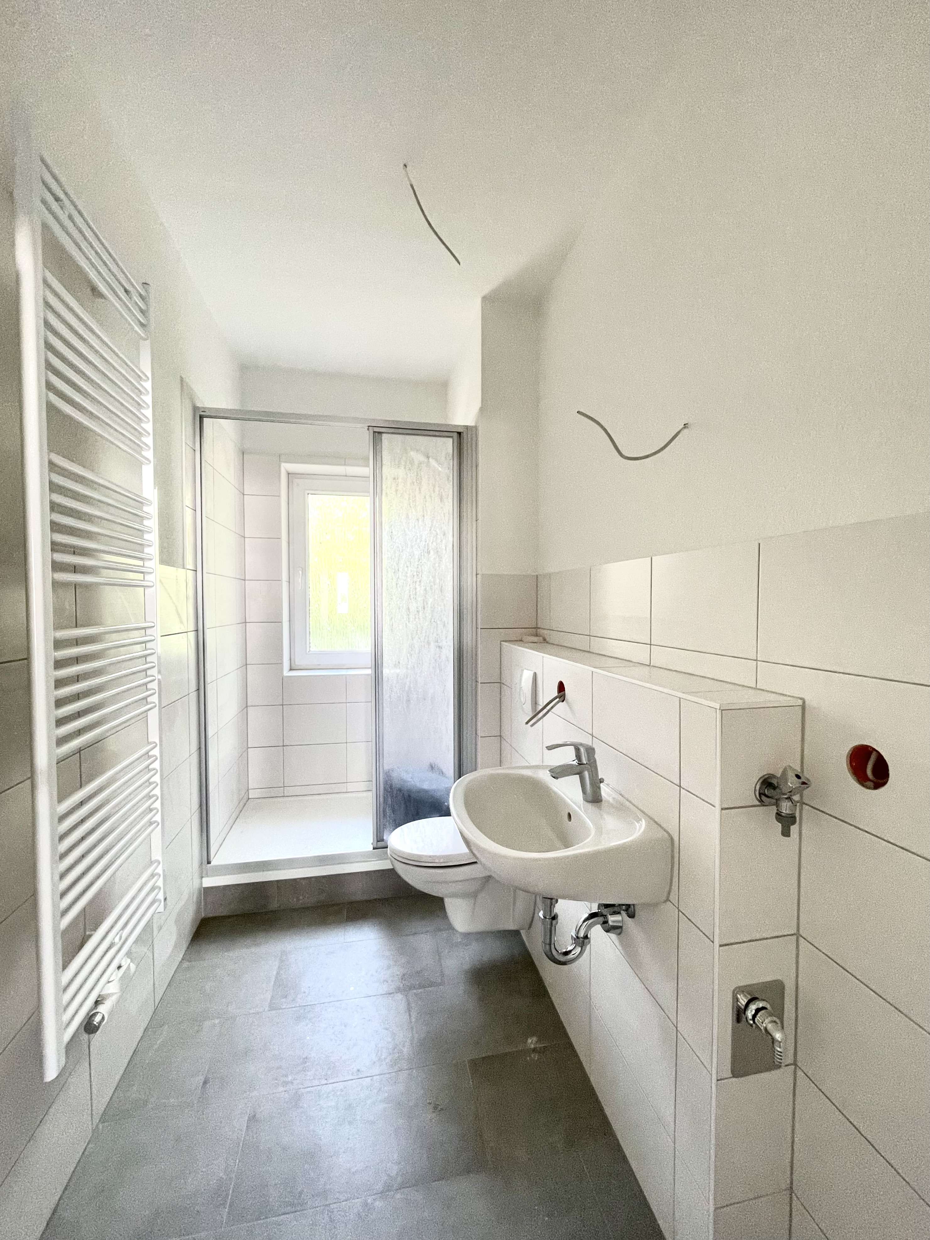 Thumbnail-Wohnung zum Mieten in Bitterfeld 585,53 € 78.07 m²