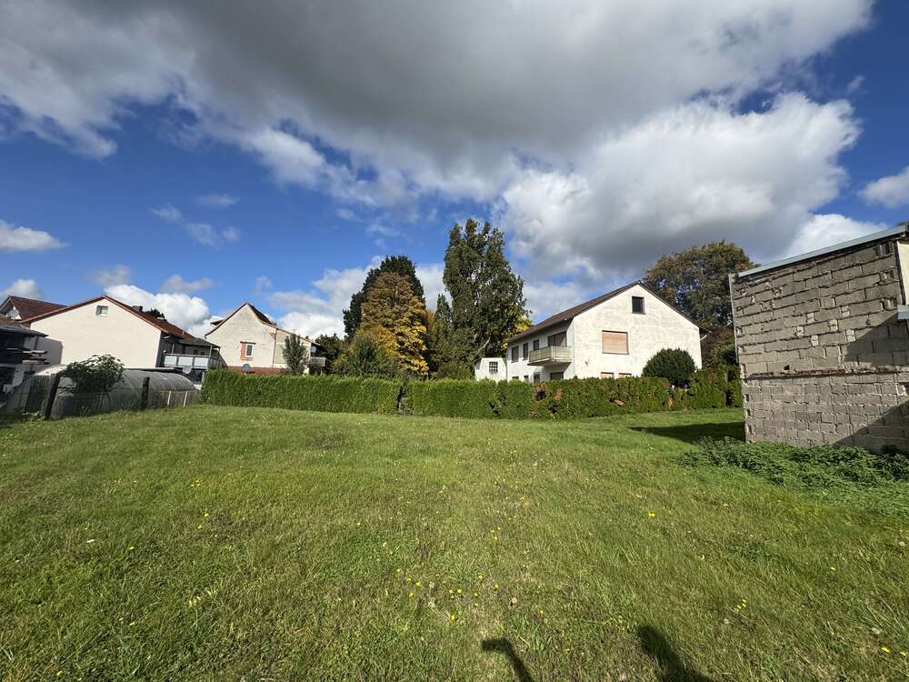 Thumbnail-Grundstück zu verkaufen in Neuberg 390.000,00 € 1352 m²