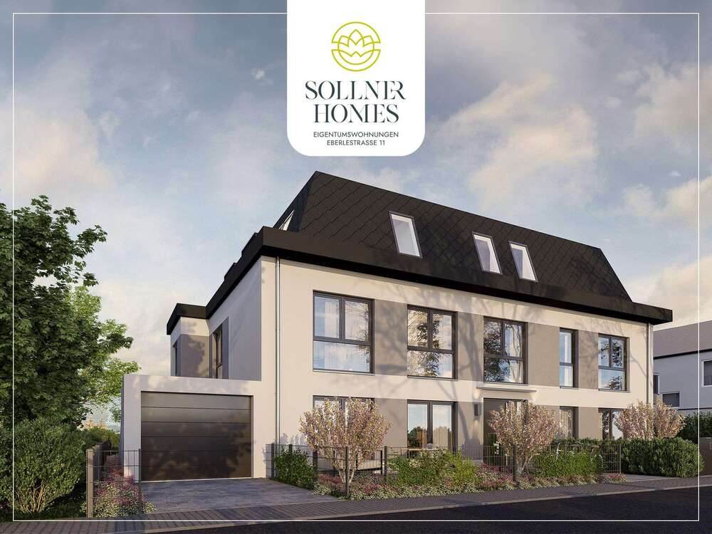 Thumbnail-Wohnung zum Kaufen in München 534.000,00 € 46.56 m²