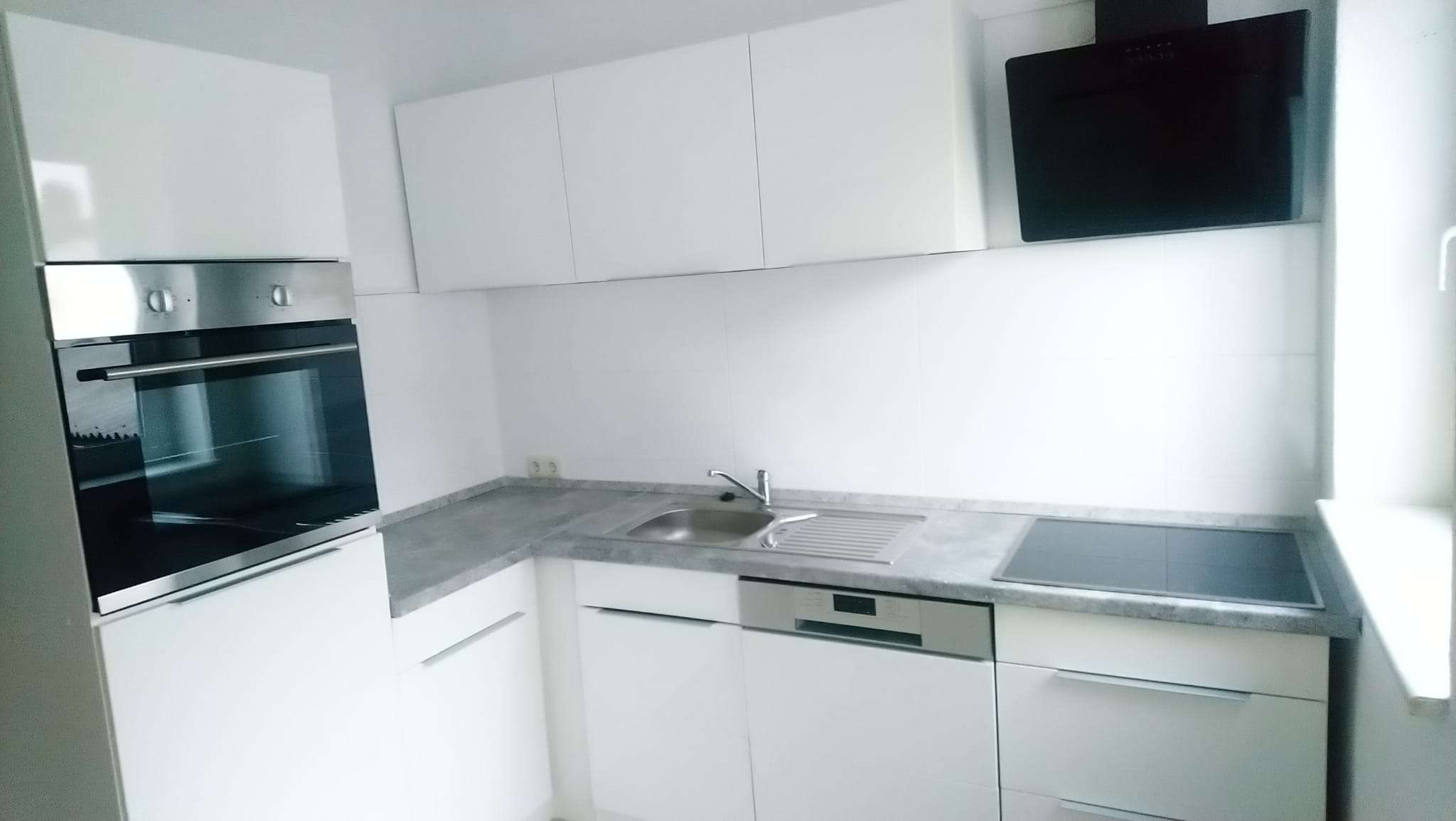 Thumbnail-Wohnung zum Mieten in Brandenburg - Perleberg 350,00 € 40.93 m²