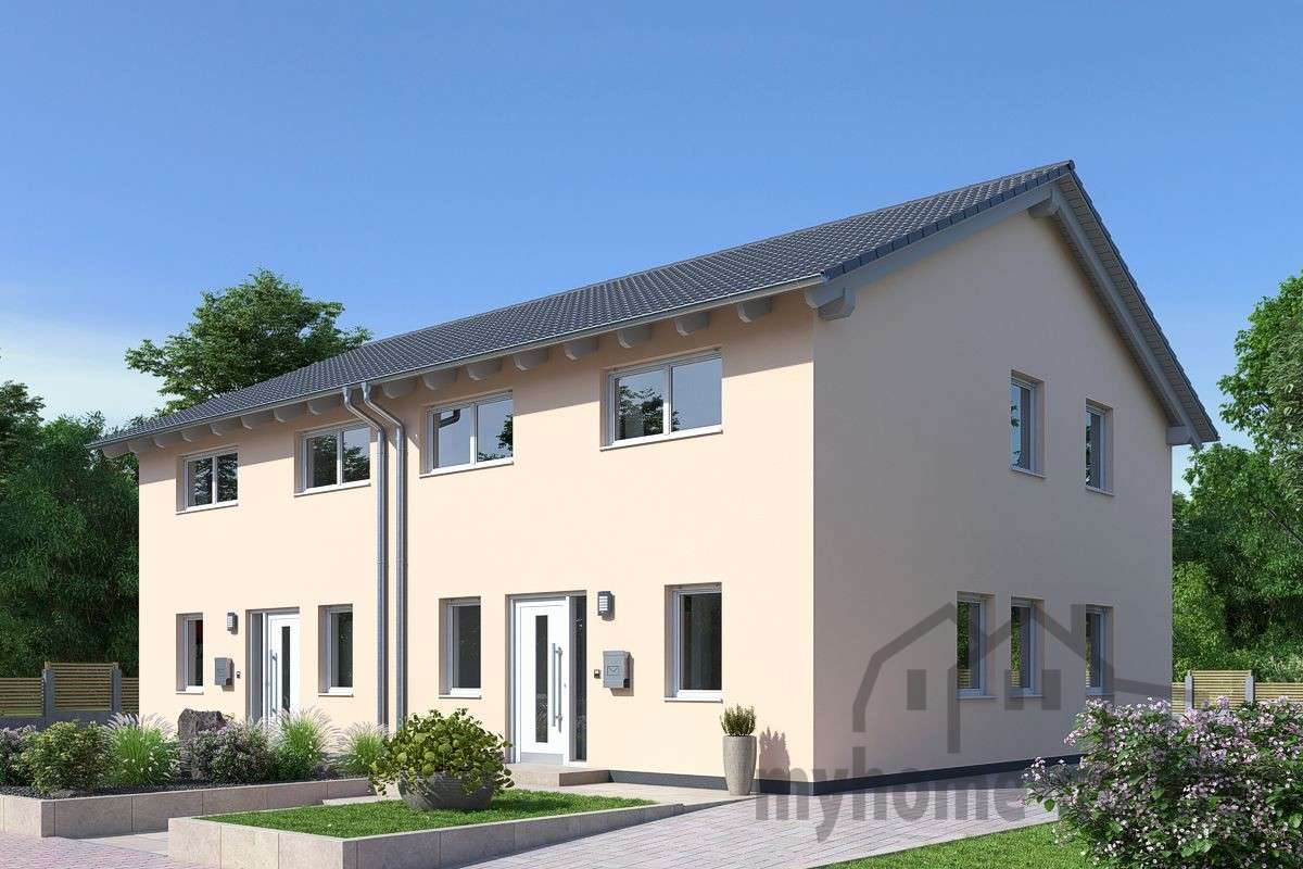 Thumbnail-Haus zum Kaufen in Schwabach Penzendorf 585.000,00 € 120 m²