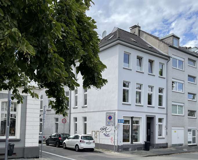 Thumbnail-Wohnung zum Mieten in Krefeld 500,00 € 42 m²