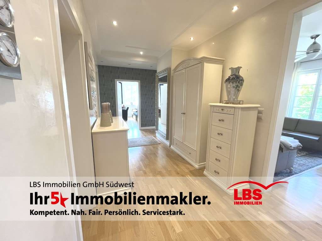 Thumbnail-Wohnung zum Kaufen in Rastatt 332.000,00 € 105 m²