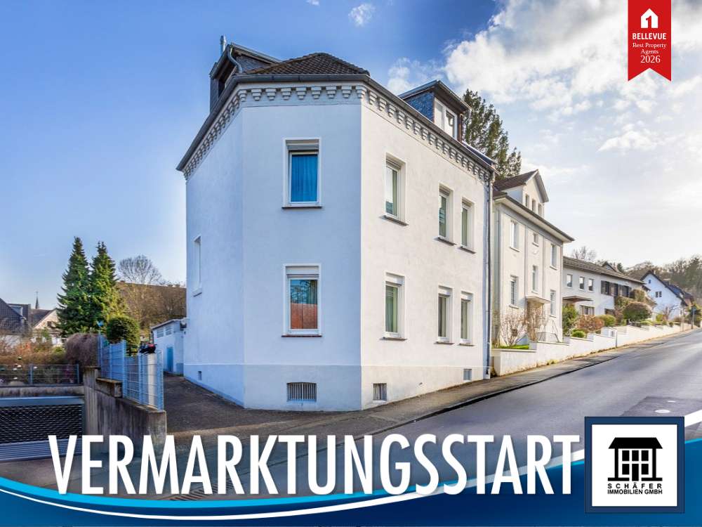 Thumbnail-Haus zum Kaufen in Bonn 375.000,00 € 127 m²