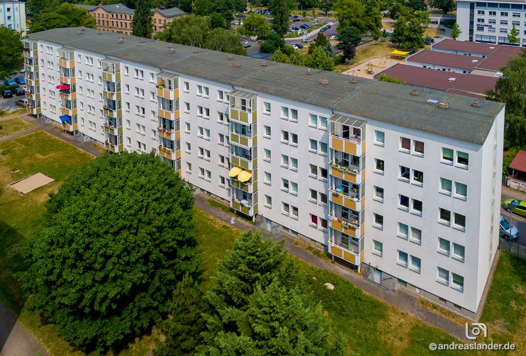 Thumbnail-Wohnung zum Mieten in Magdeburg 483,80 € 59 m²