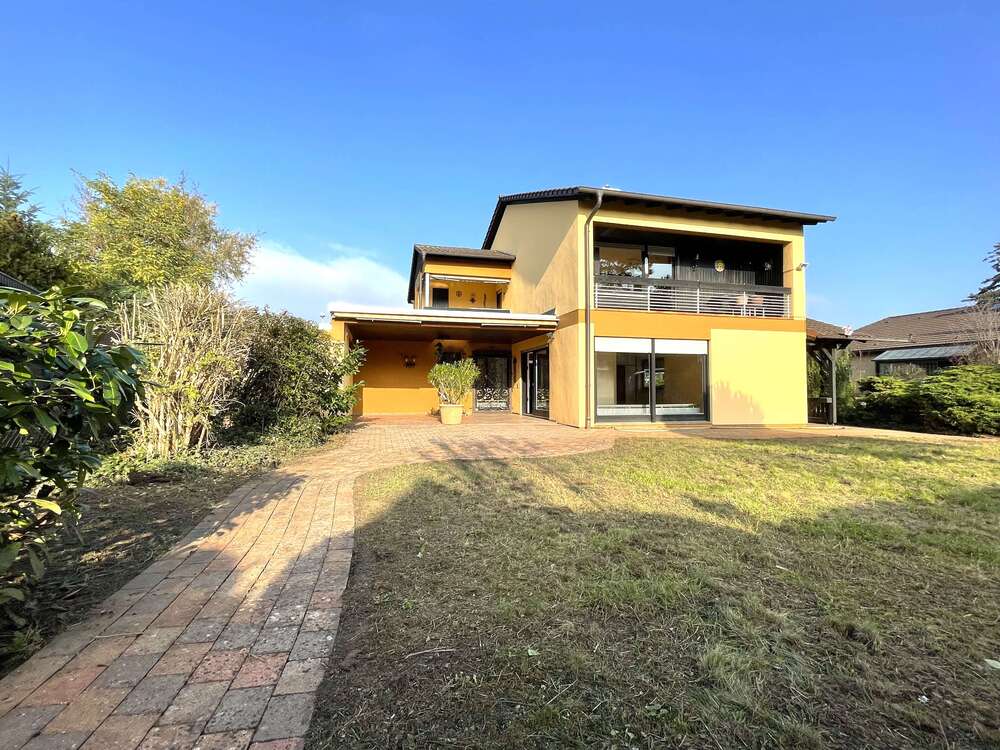 Thumbnail-Haus zum Kaufen in Birkenheide 575.000,00 € 159 m²