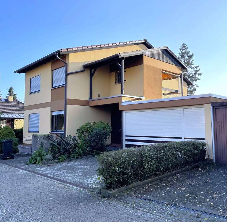 Thumbnail-Haus zum Kaufen in Birkenheide 575.000,00 € 159 m²