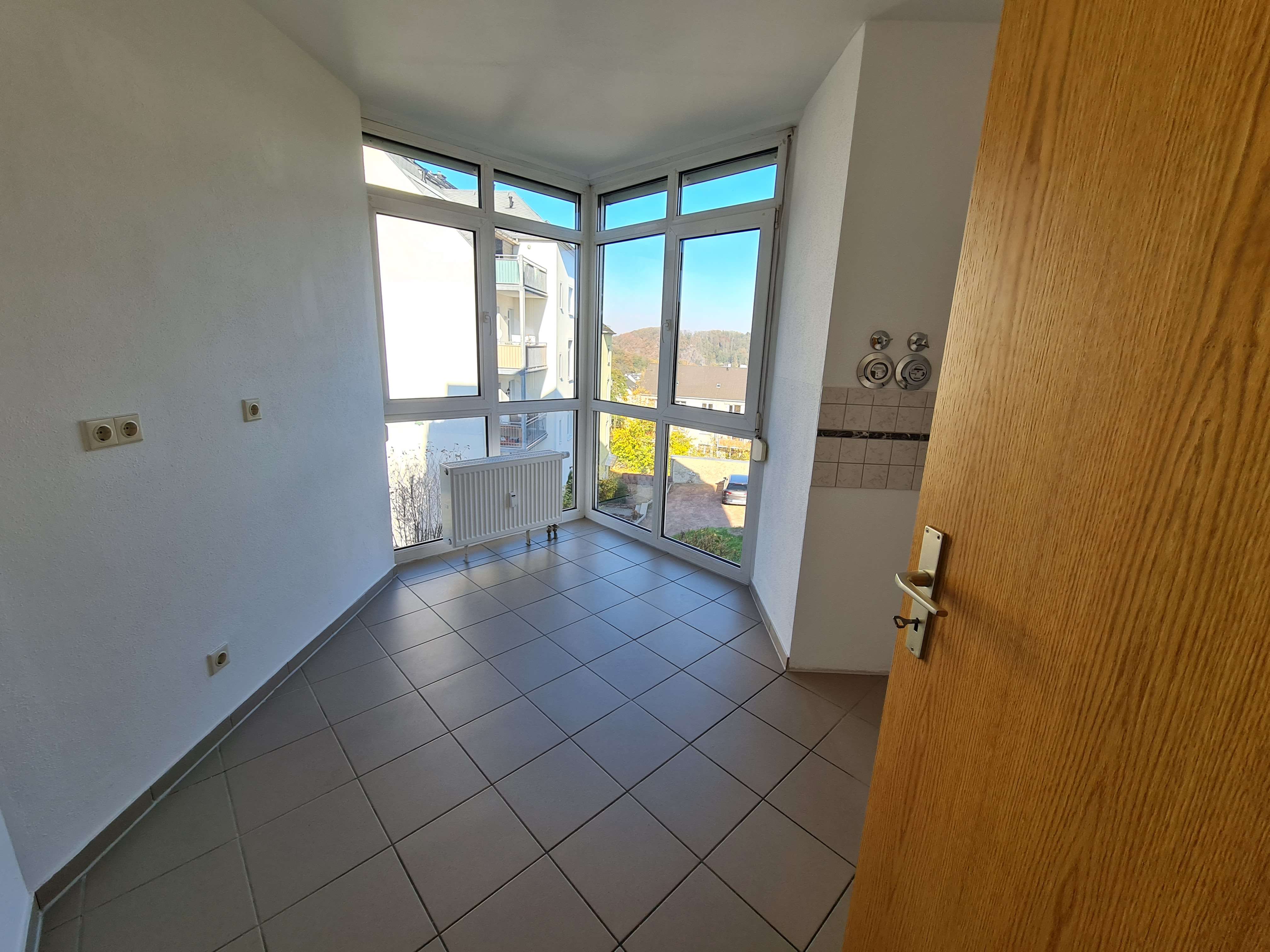 Thumbnail-Wohnung zum Mieten in Waldheim 374,00 € 61 m²