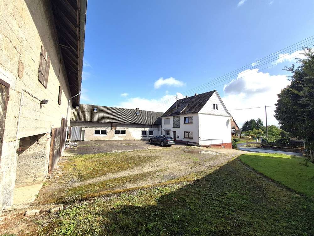 Thumbnail-Haus zum Kaufen in Weitersbach 149.000,00 € 203 m²
