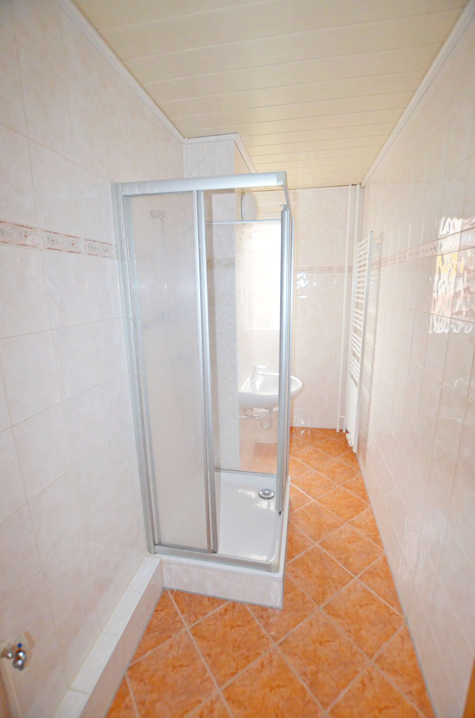 Thumbnail-Wohnung zum Mieten in Sangerhausen 310,00 € 50.92 m²