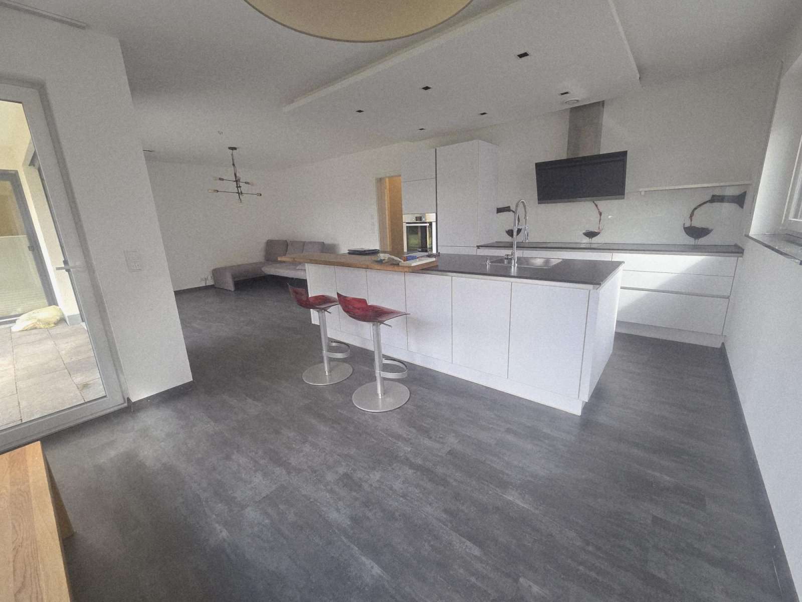 Thumbnail-Wohnung zum Mieten in Biberach an der Riß 1.100,00 € 90 m²