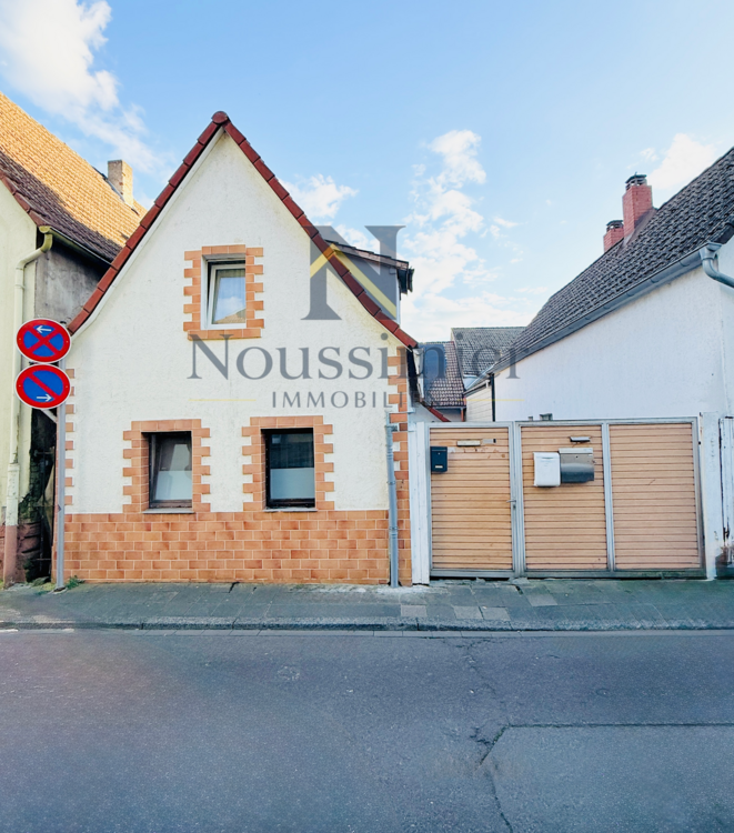 Thumbnail-Haus zum Kaufen in Ludwigshafen am Rhein 560.000,00 € 267.56 m²