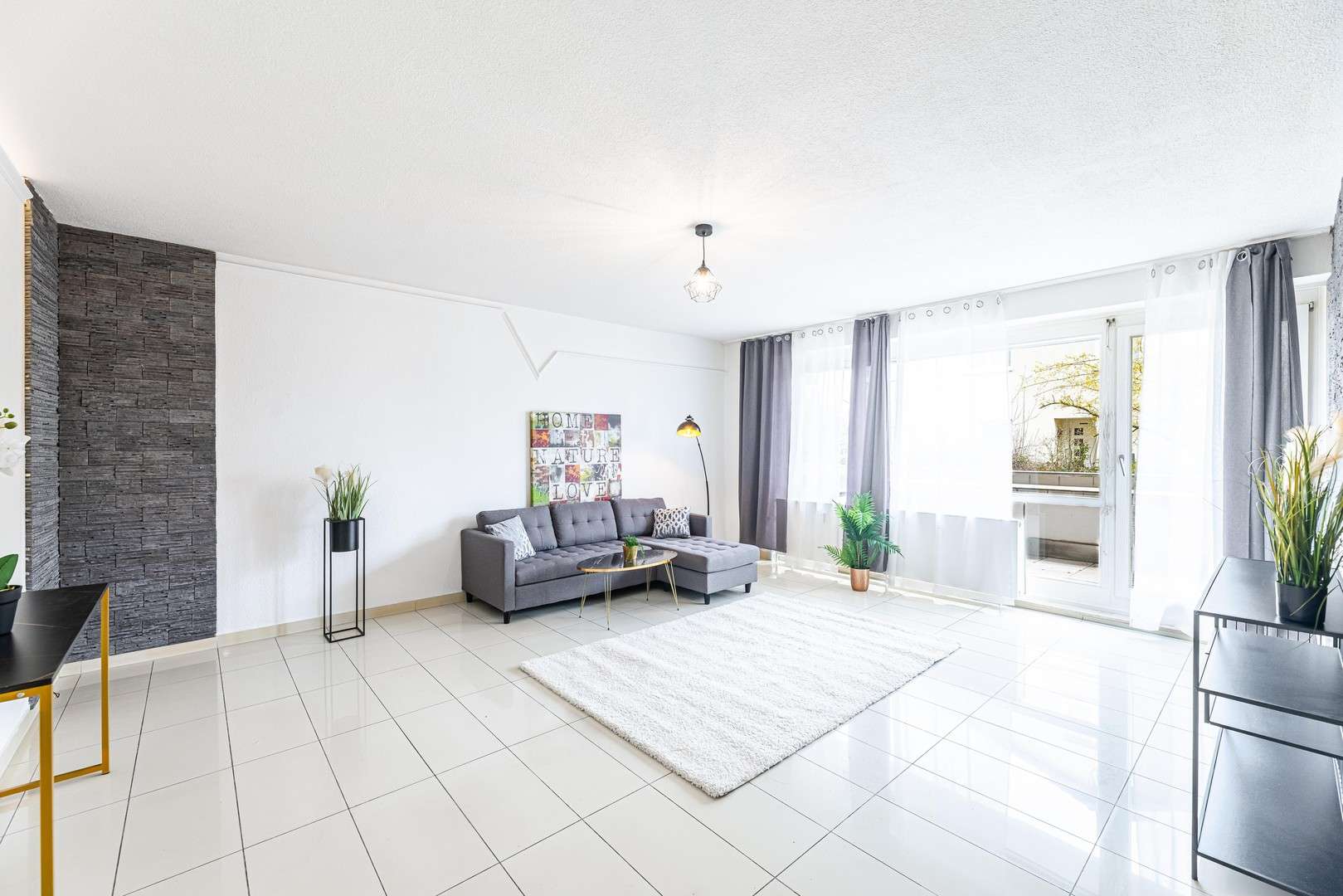 Thumbnail-Wohnung zum Kaufen in Höchberg 299.990,00 € 97 m²