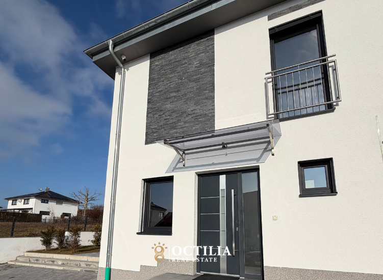 Thumbnail-Haus zum Mieten in Großmehring 2.100,00 € 120.05 m²
