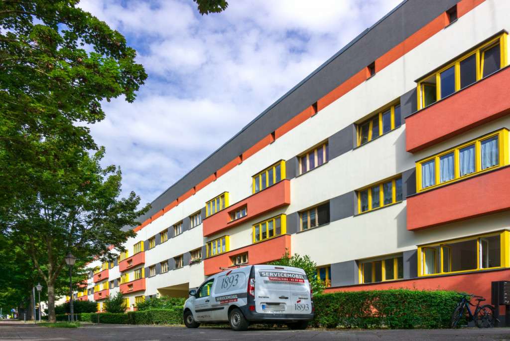 Thumbnail-Wohnung zum Mieten in Magdeburg 510,00 € 68 m²