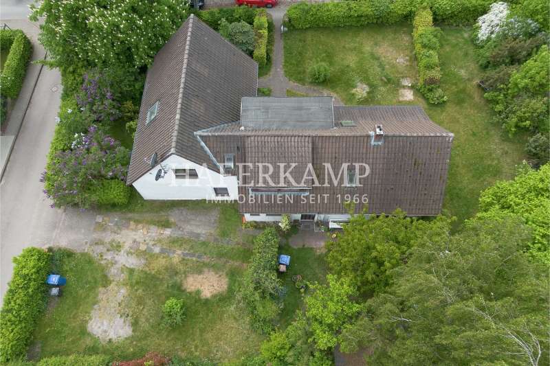 Thumbnail-Grundstück zu verkaufen in Buchholz in der Nordheide 595.000,00 € 967 m²