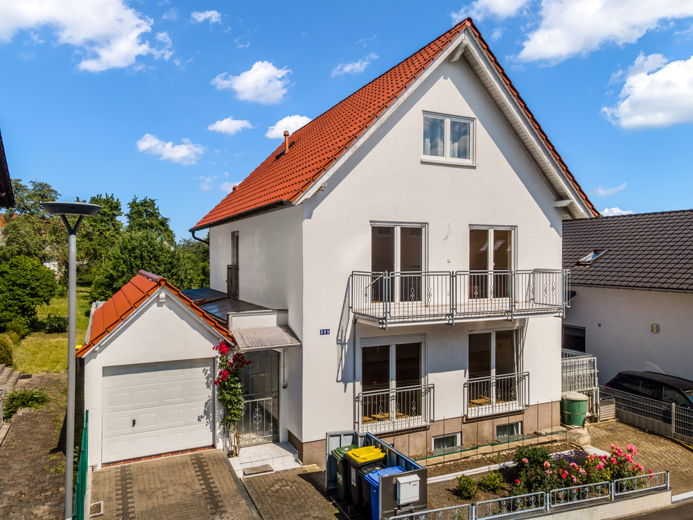 Thumbnail-Haus zum Kaufen in Lich 595.000,00 € 217 m²