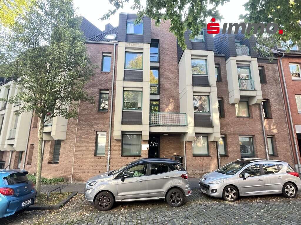 Thumbnail-Wohnung zum Kaufen in Aachen 269.000,00 € 70 m²