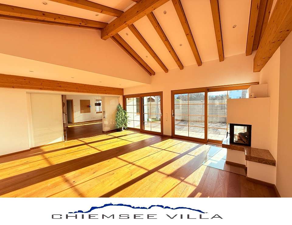 Thumbnail-Haus zum Kaufen in Grassau 1.449.000,00 € 205 m²