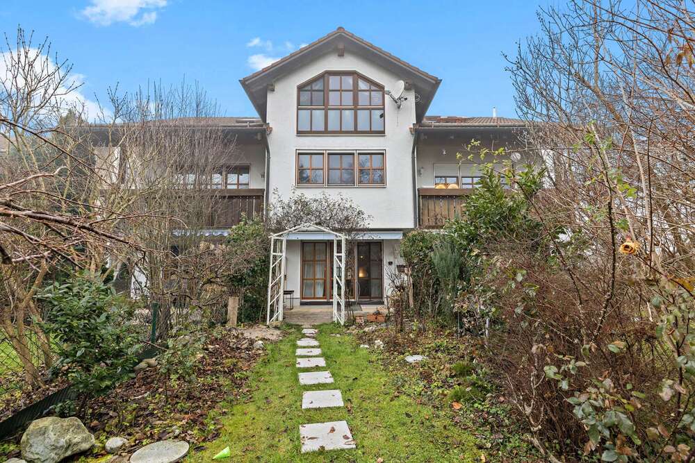 Thumbnail-Haus zum Kaufen in Dießen am Ammersee Wengen 898.000,00 € 126 m²