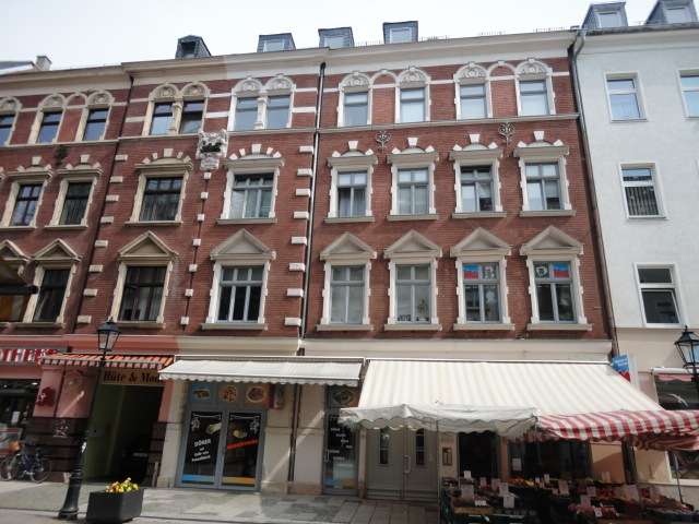 Thumbnail-Einzelhandel in Zwickau 800,00 € 80.71 m²