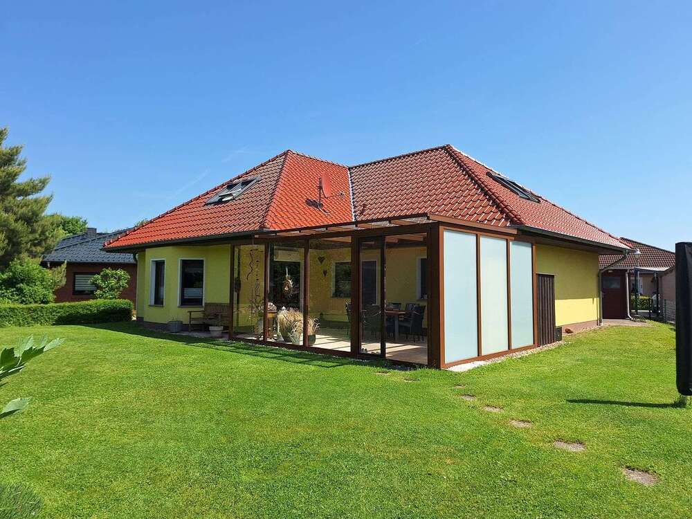 Thumbnail-Haus zum Kaufen in Grimmen 389.000,00 € 162.09 m²