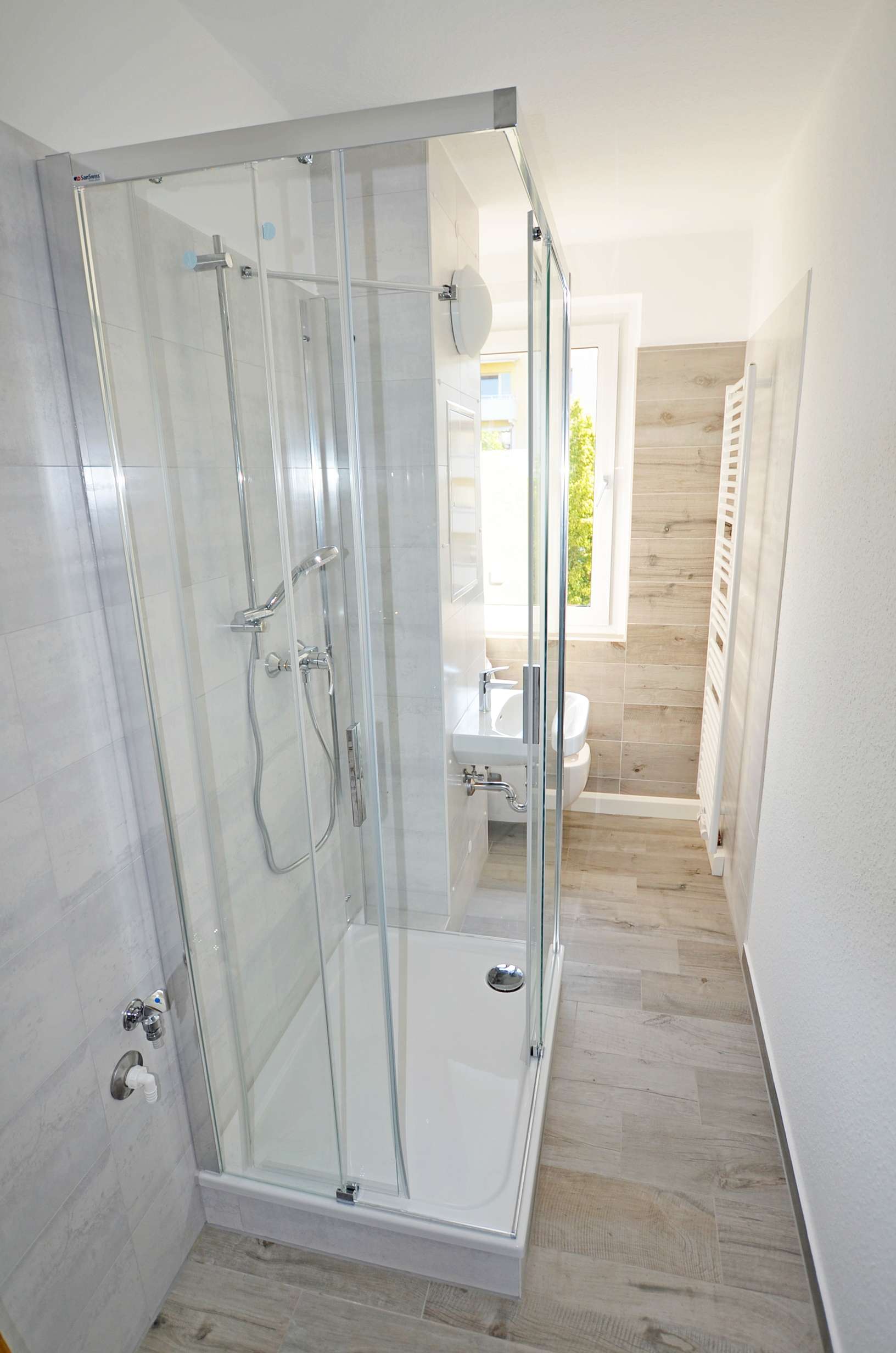 Thumbnail-Wohnung zum Mieten in Sangerhausen 348,00 € 61.24 m²