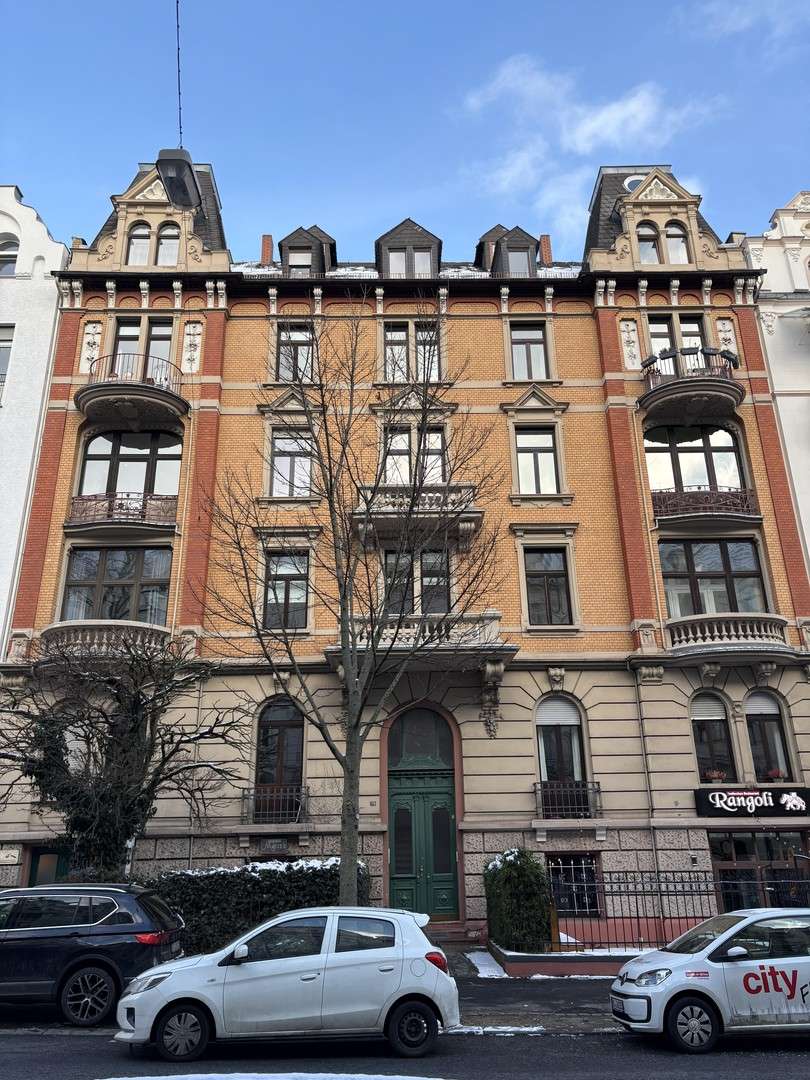 Thumbnail-Wohnung zum Kaufen in Wiesbaden 595.000,00 € 139 m²