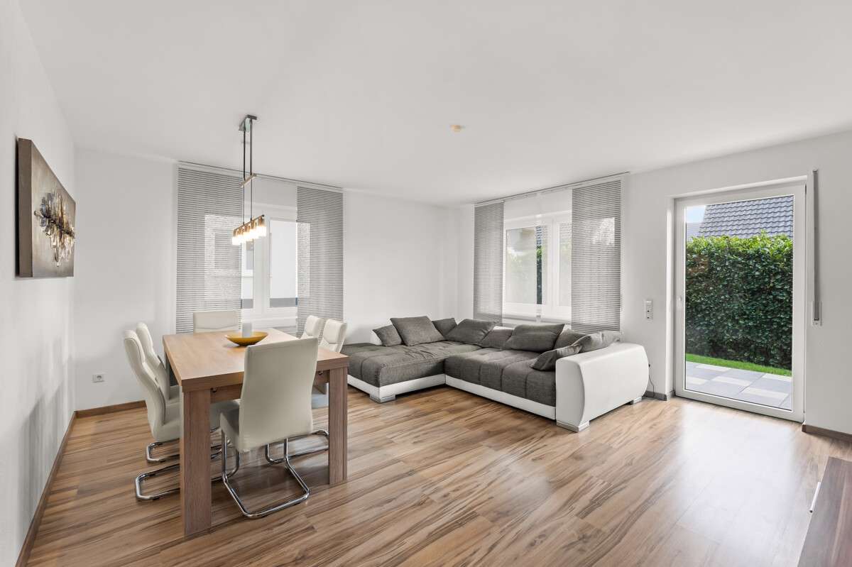 Thumbnail-Wohnung zum Mieten in Attendorn 600,00 € 69 m²