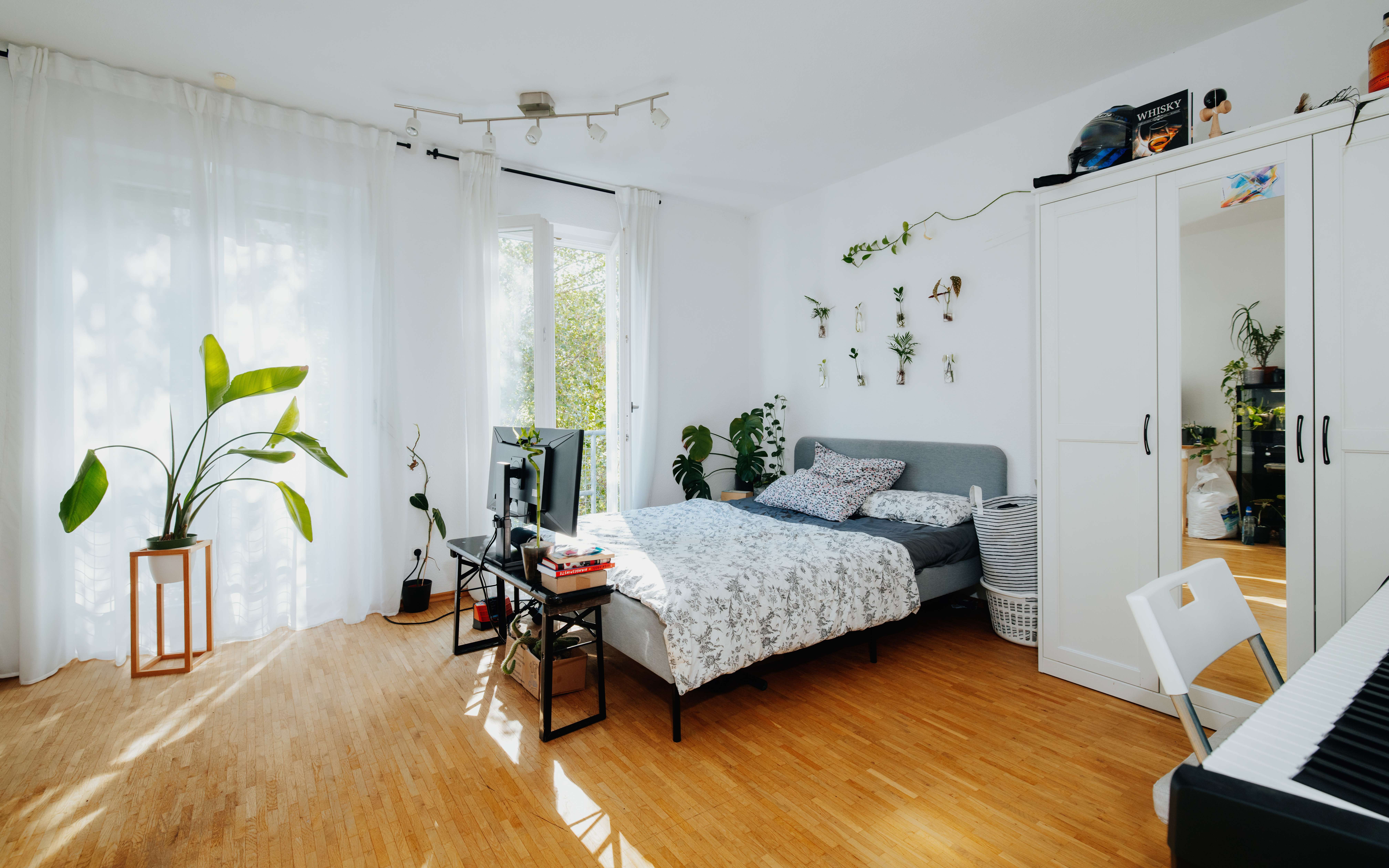 Thumbnail-Wohnung zum Kaufen in Freiburg 435.000,00 € 55 m²