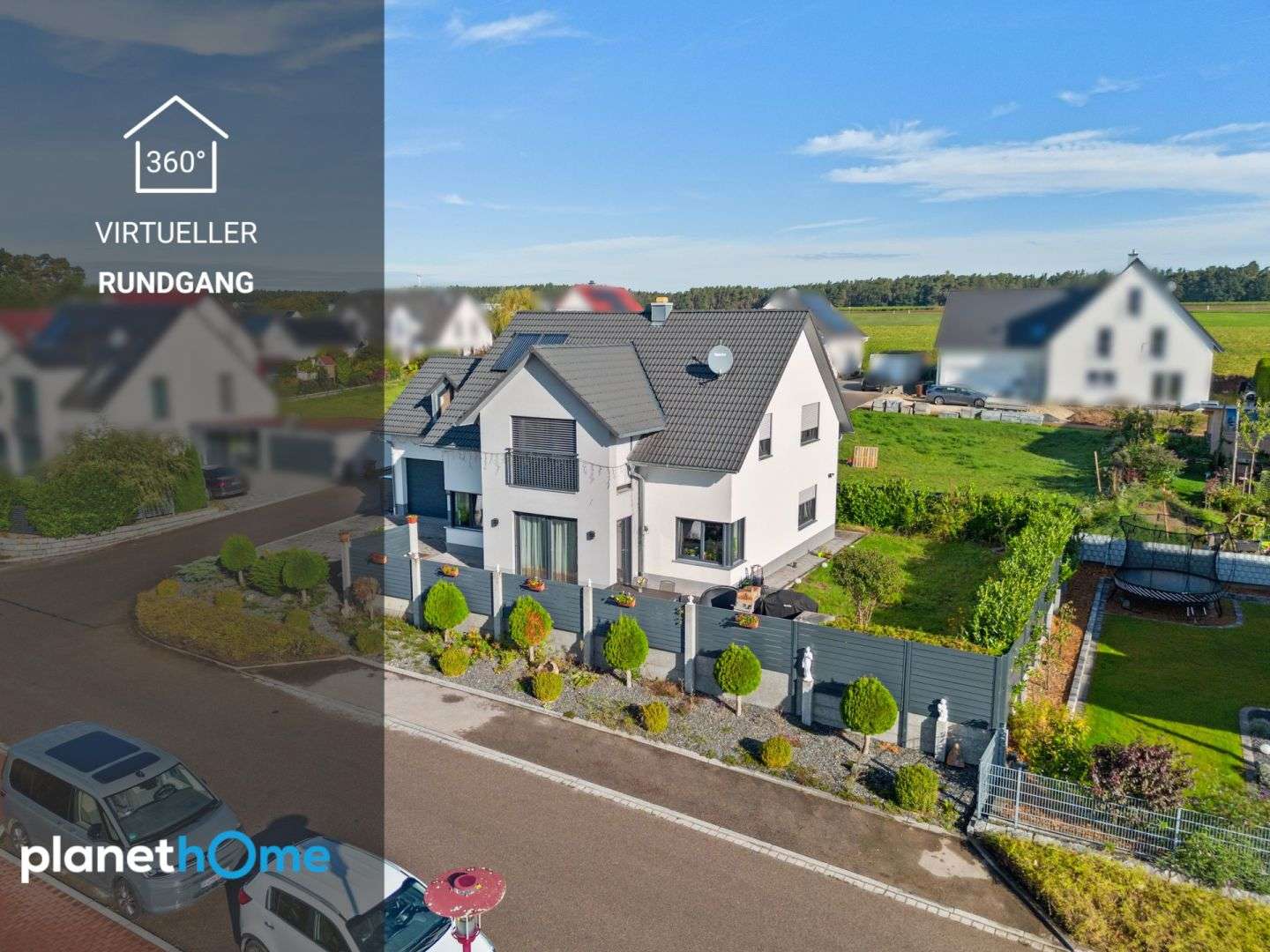 Thumbnail-Haus zum Kaufen in Rohr 899.000,00 € 175.9 m²