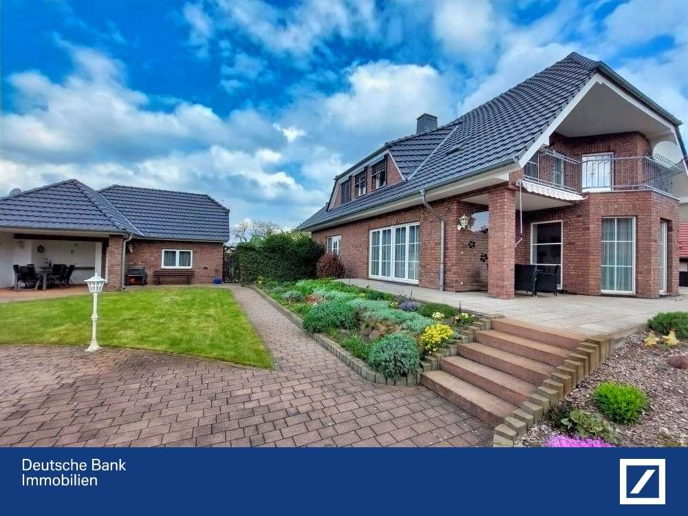 Thumbnail-Haus zum Kaufen in Ziltendorf 549.000,00 € 247.44 m²