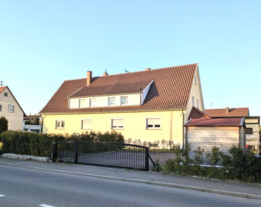 Thumbnail-Haus zum Kaufen in Dormettingen 339.000,00 € 156.07 m²