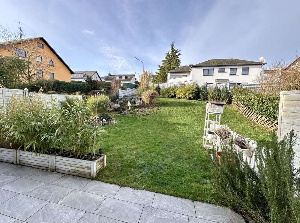 Thumbnail-Haus zum Kaufen in Korlingen 399.000,00 € 147 m²