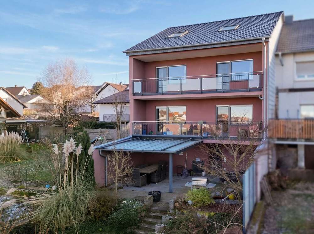 Thumbnail-Haus zum Kaufen in Donsieders 271.000,00 € 166 m²