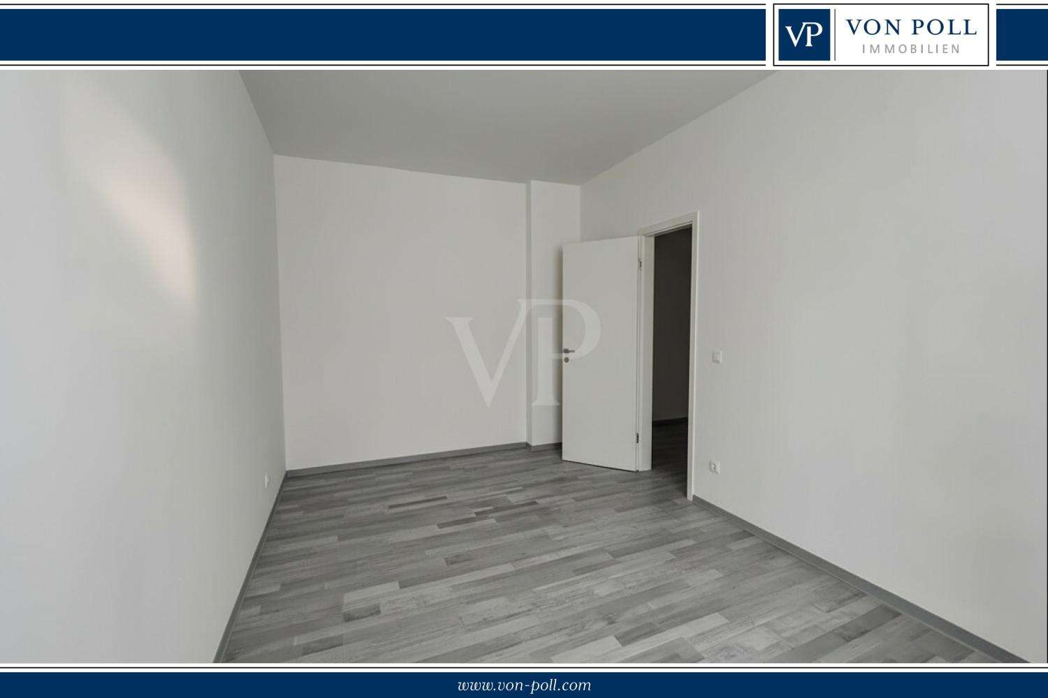Thumbnail-Wohnung zum Mieten in Velbert 600,00 € 65 m²