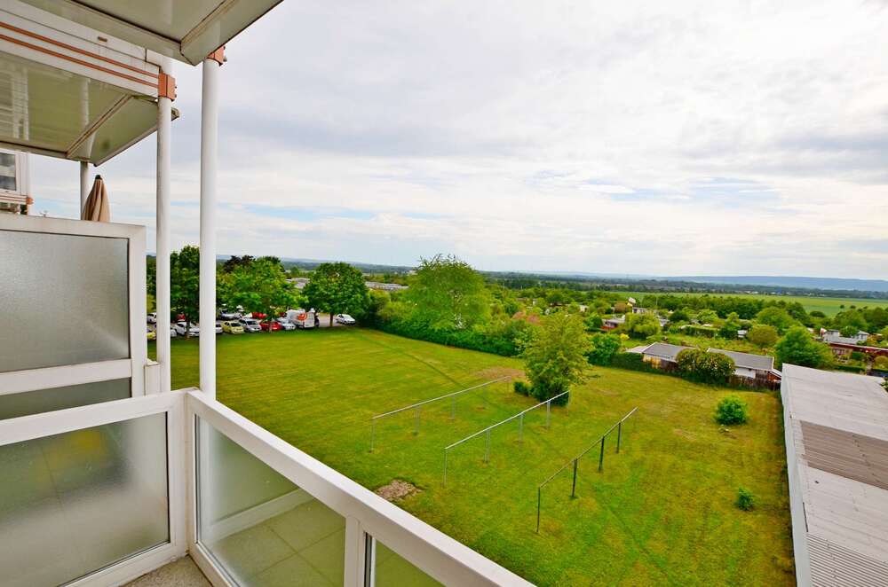 Thumbnail-Wohnung zum Mieten in Sangerhausen 385,00 € 61.24 m²