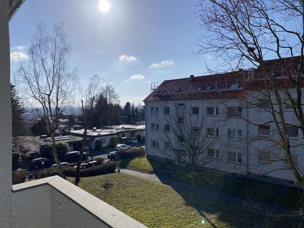 Thumbnail-Wohnung zum Mieten in Frankfurt am Main 790,00 € 55 m²