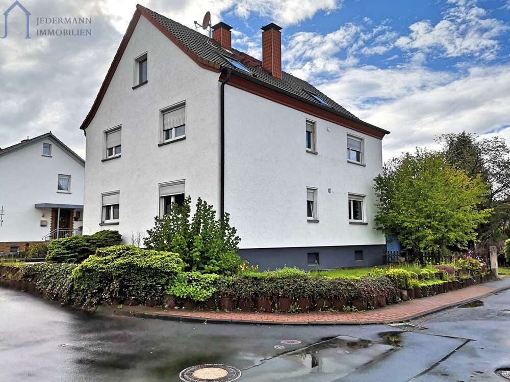 Thumbnail-Haus zum Kaufen in Friedewald 310.000,00 € 230 m²