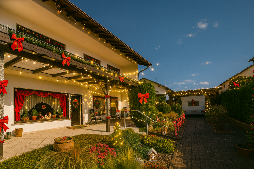 Thumbnail-Haus zum Kaufen in Philippsburg 549.000,00 € 195 m²