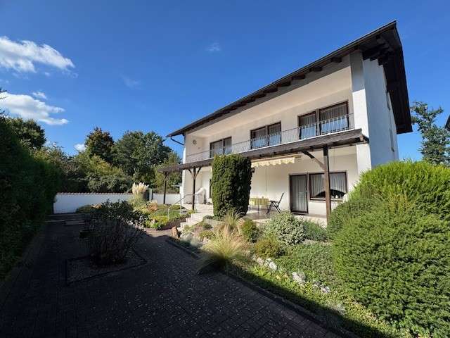 Thumbnail-Haus zum Kaufen in Philippsburg 499.000,00 € 195 m²