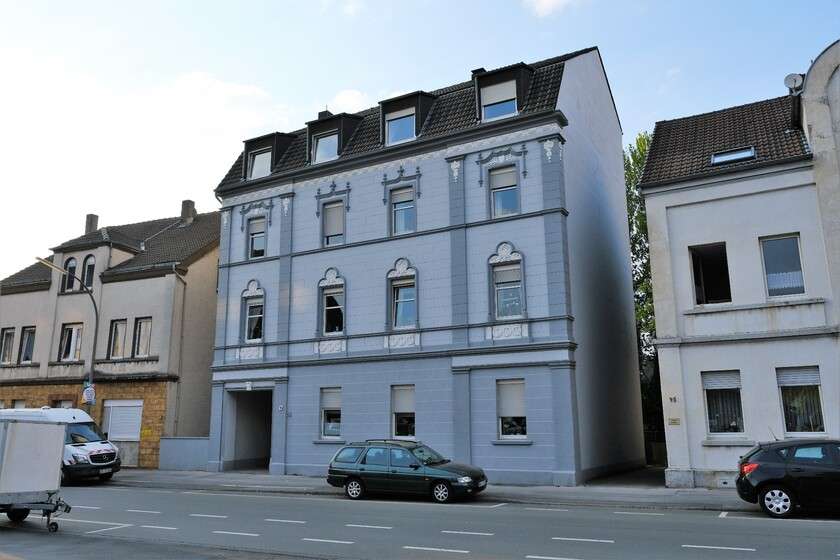 Thumbnail-Wohnung zum Mieten in Dortmund 410,00 € 48 m²