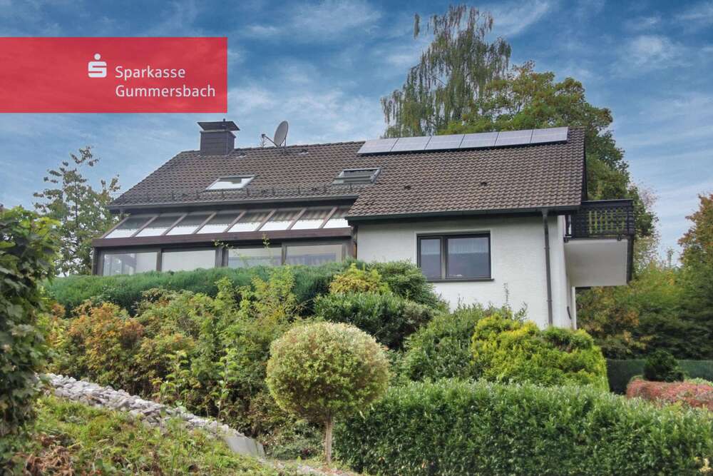 Thumbnail-Haus zum Kaufen in Gummersbach 380.000,00 € 177 m²