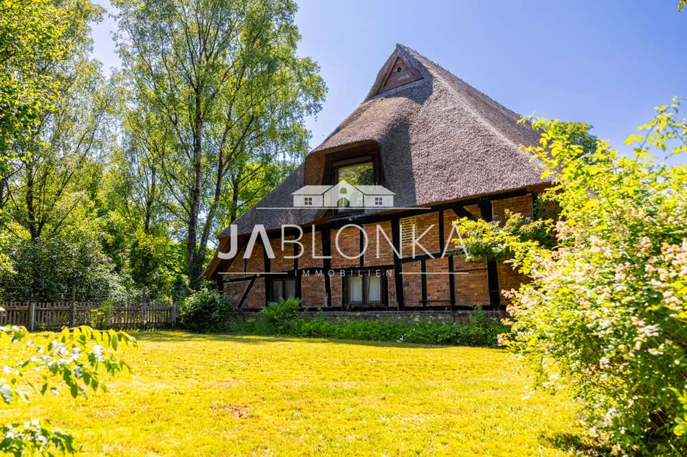 Thumbnail-Haus zum Kaufen in Roseburg 448.000,00 € 194 m²