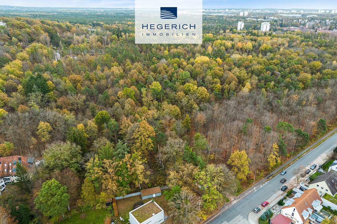 Thumbnail-Grundstück zu verkaufen in Nürnberg 2.990.000,00 € 3758 m²